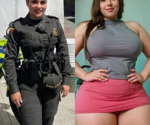 Part 11 La separación entre las piernas femeninas significa que es… Ver más