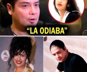 Abren la tumba de SELENA QUINTANILLA despues de 30 años y su esposo rompe…ver más
