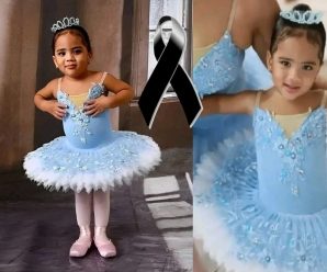 Adotada há nove meses, menina de 2 anos morre por disparo acidental de prima de 5 anos em Cuiabá (MT)