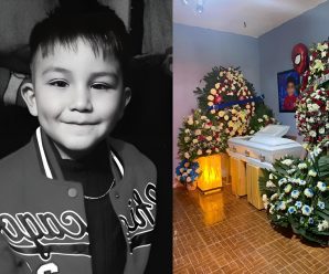 Que lamentable lo que esos hombres le hicieron al pequeño😭…𝐕𝐞𝐫 𝐦𝐚́𝐬.