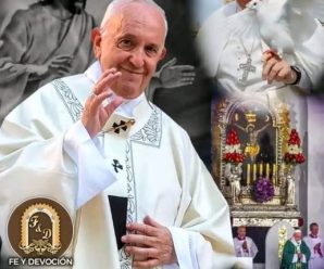La inmensa fortuna que dejó el Papa Francisco revela su mejor se…Ver Más