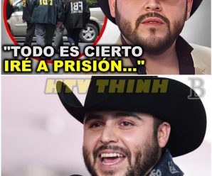 Gerardo Ortiz a los 35 años: La revelación que sacudió a sus seguidores sobre la lucha con la ansiedad y la presión de la fama. TS.DHUNG.