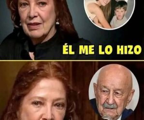 La Espeluznante Historia de Adela Noriega y Carlos enfr…Ver más