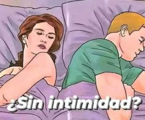 Si tu pareja no quiere tener relaciones a menudo es …Ver más