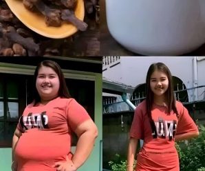 Cómo Eliminar la Grasa Abdominal Rápidamente con una Bebida Natural