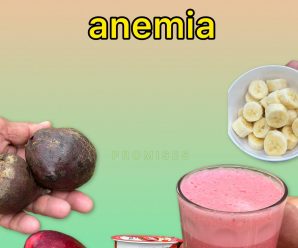 El batido que elimina la anemia, a la vista borrosa, el cansancio y el estrés de manera natural👇
