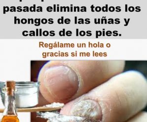 Adiós a los Hongos: Vinagre, Bicarbonato y Ajo, el Trío Poderoso