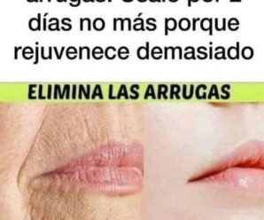 Mascarilla de Zanahoria y Miel para las Arrugas