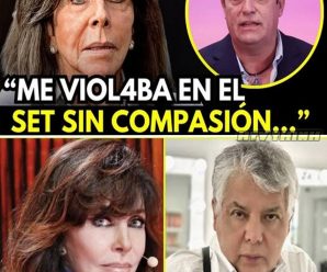 Verónica Castro Revela el Amor de su Vida a los 72 Años: Una Confesión que Cambia Todo