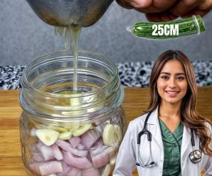 Cómelo por 7 días y no querrás parar: el poder afrodisí@co del huevo con miel de abeja