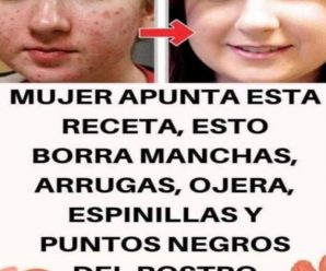 Un Truco Casero Que Está Sorprendiendo por sus Resultados en la Piel
