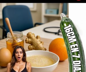 Receta Prohibida para el Desempeño Imparable 🔞