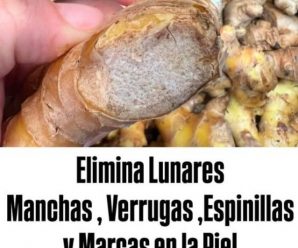 Eli.mi.ne las verrugas de la piel en 1 noche de aplicación de pasta dental