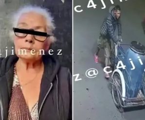 Mujer pagó 250 pesos para abandonar cuerpo de América en un tambo en Iztapalapa