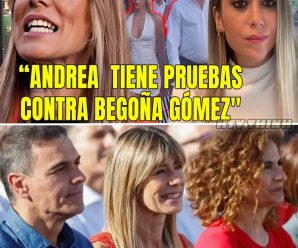 La Pareja de Ábalos Revela Pruebas Sorprendentes Contra Begoña Gómez