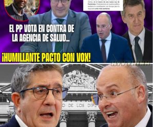 La Semana Santa 2025 Desata la Ira Contra Pedro Sánchez y Su Gobierno: Imágenes Brutales de la Realidad Española
