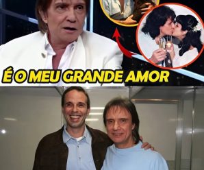 Roberto Carlos: Un Viaje Amor, Resiliencia y Autenticidad