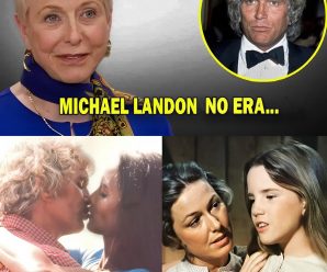 Karen Grassle Rompe su silencio dejando al mundo CONMOCIONADO