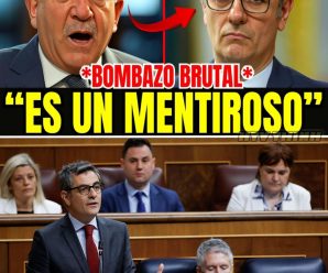 El Juez Desmantela las Mentiras de Bolaños en un Interrogatorio Inesperado