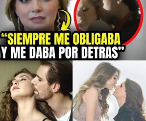 Angélica Rivera Por Fin Acaba De Confirmar Lo Que Todos Hemos Pensado Dejándonos Petrificados