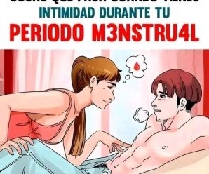¿Es seguro tener relaciones sexuales durante tu período? Consejos, beneficios y efectos secundarios