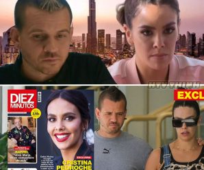 ¡Un duro golpe para Dabiz Muñoz! La inesperada cancelación de su serie documental pone en peligro uno de sus grandes proyectos
