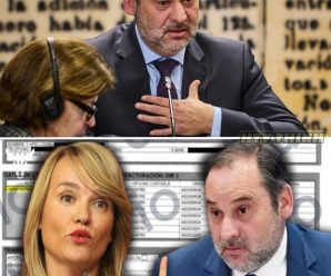 Escándalo en el Parador de Teruel: La Sorpresiva Factura de Ábalos y Pilar Alegría que Sacude al Gobierno
