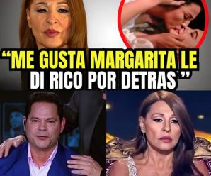 Amparo Grisales Reveló Lo Que Todos Hemos Sospechado Dejándonos Paralizados