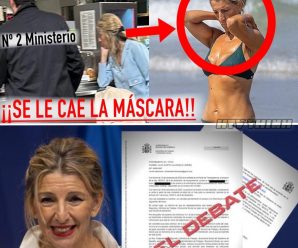 Las Vacaciones de Lujo de Yolanda Díaz Desatan una Tormenta Mediática