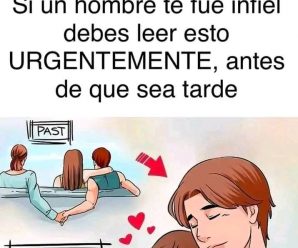 7 señales de que tu pareja ha estado con otra mujer, pero no contigo debes leer esto URGENTEMENTE, antes de que sea tarde