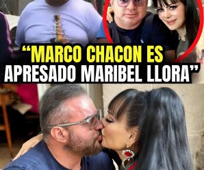 A Los 59 Años Finalmente Se Reveló El Oscuro Misterio Entre Maribel Guardia Y Marco Chacón