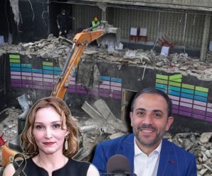 Familia Najri no apoya demanda por caso Jet Set
