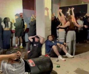Administración Trump arresta a más de 100 migrantes durante redada en club nocturno de Colorado