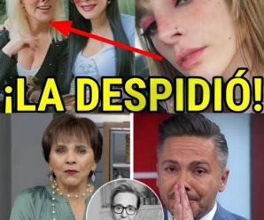 ¡A los 75 años, la jefa de Daniel Bisogno rompe su silencio y cuenta sobre su único amor