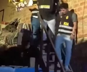 😭Joven de 18 años muere a manos de su cuñado,el desgraciado la
