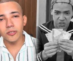 Rubén Tuesta, el popular Cachetes anuncia su RETIRO debido a su… Ver más