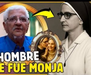 😱Hombre finge ser monja 22 años, embaraza a religi..Ver más