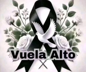 🖤 ULTIMA HORA,Acaban de confirmar la triste noticia del fallecimiento