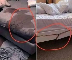 Las MUJERES que hacen esto son las más… Ver más