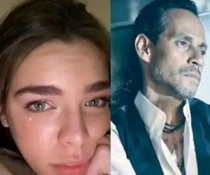 🚨 ÚLTIMA HORA 🚨Marc Anthony SE DERRUMBA ante presuntos resultad… Ver más
