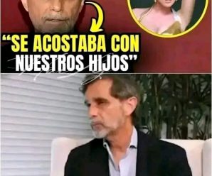 A Los 70 Años, Humberto Zurita Finalmente Decidió CON… Ver más