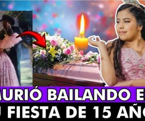 DANIELA MONTEMAYOR la 15 AÑERA que MURIO en su FIESTA DE XV AÑOS asi MURIO DANIELA LA QUINCEAÑERA