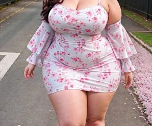 😱😱El traserō grande de una mujer significa que su vagin…Ver más
