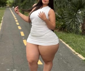 Part 18 😱😱El traserō grande de una mujer significa que su vagin…Ver más