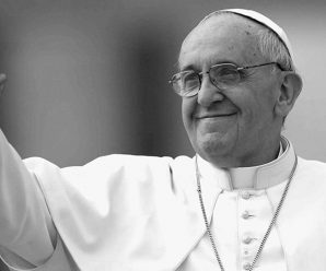 El Vaticano confirmó que el papa Francisco murió tras sufrir un derrame cerebral