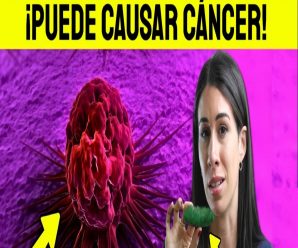 NUNCA GUARDES ESTE ALIMENTO en la NEVERA (PUEDE DAR CÁNCER)