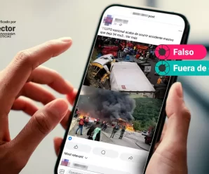 🕊LUTO nacional acaba de ocurrir accidente masivo que deja 40…Ver más