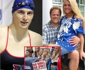 Noticias De Última Hora: La Ncaa Despojó Oficialmente A Lia Thomas De Su Título Y Todas Las Medallas, Riley Gaines Lo Recuperará Todo Gracias A Fuerzas Externas…