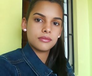 Localizan a Karina Abreu tras ser reportada desaparecida en Jarabacoa