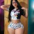 Part 88 La separación entre las piernas femeninas significa que es… Ver más